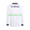 Bayern Monaco Maglia Trasferta 2026/2027 Manica Lunga